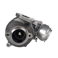 Pabrik OEM Turbocharger Supercharger assy untuk BMW perbaikan kit 750431-5013s 750431-5012S 750431-9012S 750431-9013S