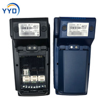 Haute efficacité Android Edc G3 Pos Machine clavier anglais/chinois. G2 N3