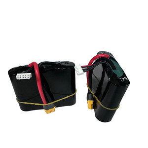 Batterie lithium-ion rechargeable personnalisée 14,8 V 4S 6S 5 Ah 10 Ah XT60 XT90 18650 21700 - Product Image 5