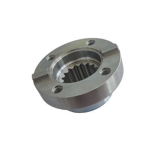 เฟืองเกียร์รถยก Doosan รุ่น A21013476 สำหรับรถยกดีเซลแบบถ่วงน้ำหนัก 2 ตัน รุ่น D20S5 D30S5 - Product Image 2