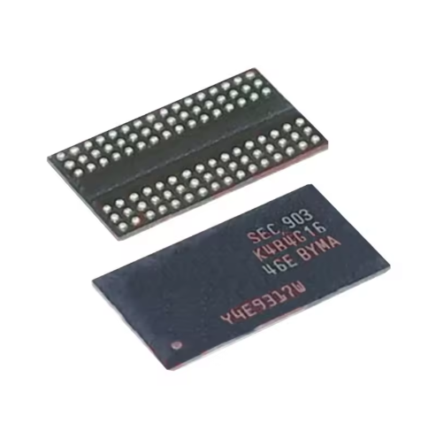 4Gbit DDR3L SDRAM 933MHz 96-Pin FBGA Memory Module RoHS Compliant