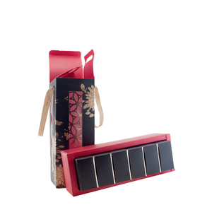 Design personalizzato scatola di imballaggio <span class=keywords><strong>per</strong></span> alimenti sano creativo di disegno di carta scatola di cartone <span class=keywords><strong>torta</strong></span> di luna - Product Image 5