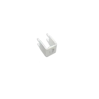 TLS44144 cuivre pur laiton PCB bornes de soudage à vis connecteur de câble pour stockage de batterie et applications d'énergie
