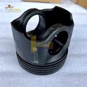 Pistón de Repuesto para Motor de Maquinaria 388-9354 para Excavadora E374D, Cargadora de Ruedas 980H, Motor C15, PISTÓN 3889354 - Product Image 3