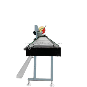 เครื่องตัดดิจิตอลแบบครอสคัท CNC พร้อมโต๊ะเลื่อนอัตโนมัติและแผงควบคุมคอมพิวเตอร์ - Product Image 5