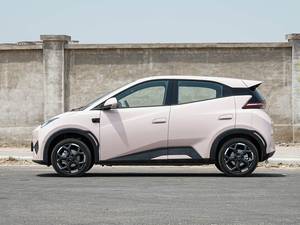 2026 Beliebte Neue Energiefahrzeuge Bestseller BYD Seagull Zweirad-Antrieb Rein Elektrisches Neues Energiefahrzeug Topseller Neuwagen auf Lager - Product Image 3