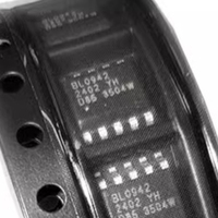 IC Pengukur Energi Original Baru BL0942 SSOP-10 Semikonduktor Tersedia di Stok