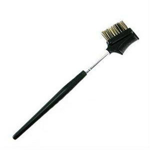 Venta caliente de Corea precio al por mayor fabricantes de máscara de pestañas negras pestañas personalizadas con un cepillo de máscara de pestañas - Product Image 1