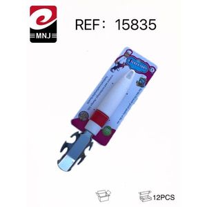 MNJ Multi Tool 12 pezzi con coltello e apribottiglie per uso esterno - Product Image 3