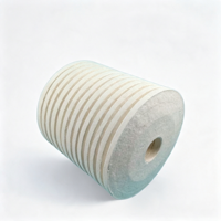 Filter Oli Offline Kompatibel dengan CJC FA27/27 F27/27 PA5600506 untuk Gearbox Turbin Angin, Excavator, Bulldozer, dan Alat Berat