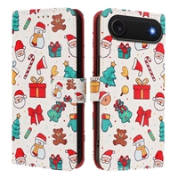 Portefeuille en cuir PU Flip Book Case Pouch Cover Shell avec porte-carte pour Itel Vision 3 5 Rs4 Mobile Phone Case