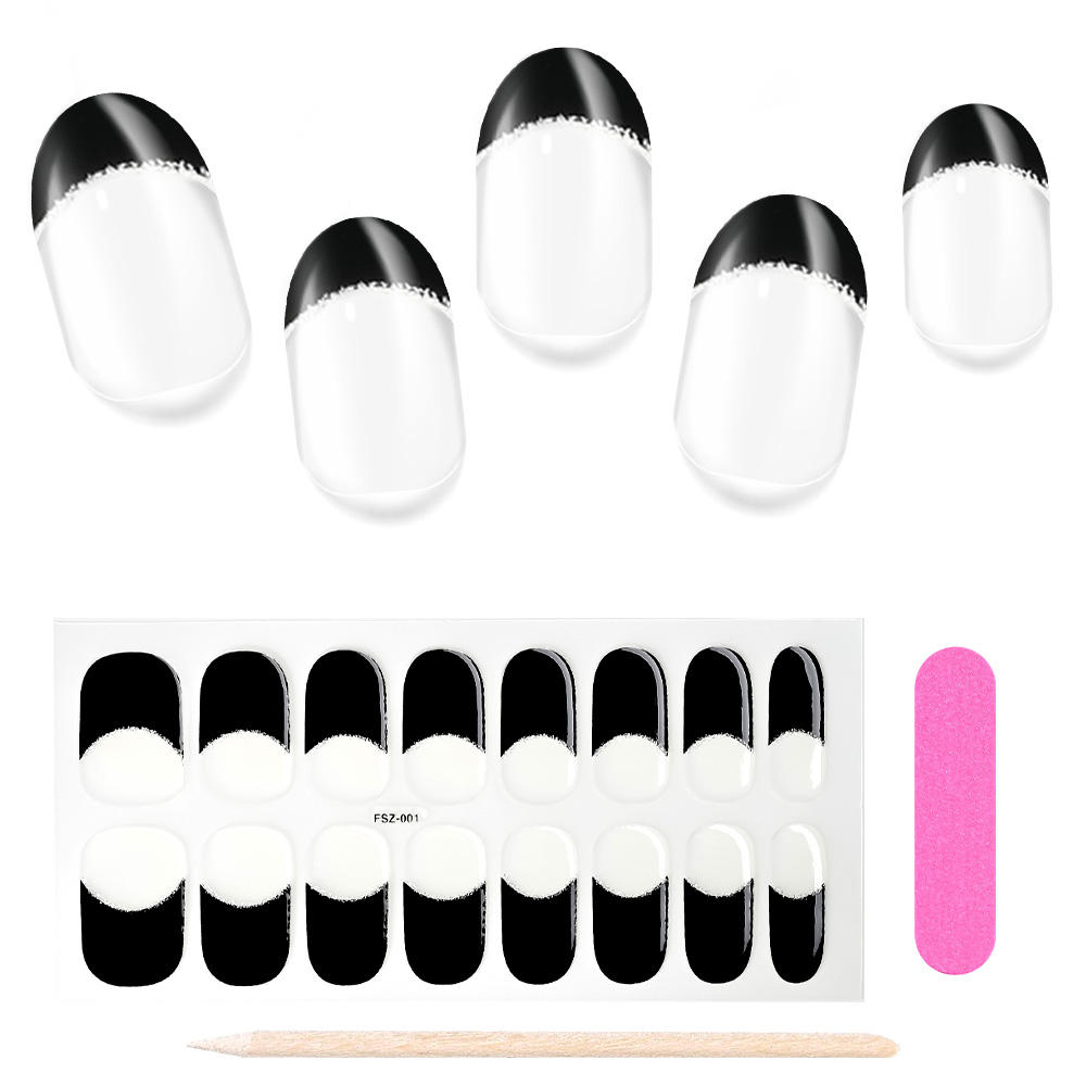 NK-FSZ-001 without tools