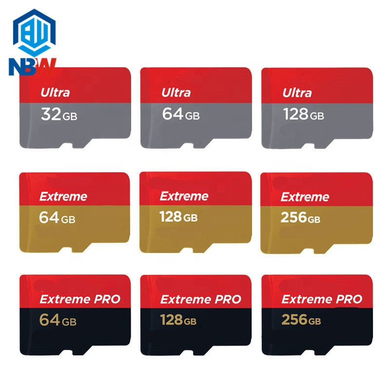 Оптовая продажа, Micro карта памяти с полной реальной емкостью, 4 ГБ, 8 ГБ, 16 ГБ, 32 ГБ, 64 ГБ, TF SD карта с адаптером