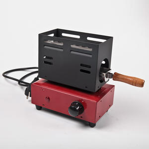 Encendedor Eléctrico de Carbón de Alta Calidad al por Mayor de Fábrica, Quemador de Cáscara de Coco para Narguile, Estufa, Quemador de Carbón, Accesorios para Shisha - Product Image 5