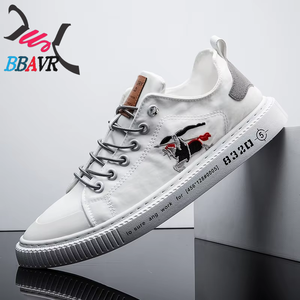 Últimos Zapatos Casuales de Malla Transpirable Ligeros y Económicos para Hombre, Populares y en Oferta, para Primavera, Verano y Otoño - Product Image 1