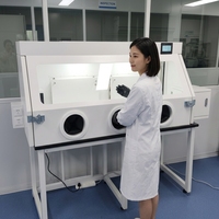 Boîte de contrôle d'humidité Labdream INFINITY GBS - HC