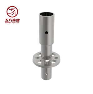 Sistema Vertical Estándar <span class=keywords><strong>de</strong></span> Anillo <span class=keywords><strong>de</strong></span> Bloqueo HDG sin Mantenimiento que Reduce las Gastos <span class=keywords><strong>de</strong></span> Reemplazo para Empresas <span class=keywords><strong>de</strong></span> <span class=keywords><strong>Alquiler</strong></span> <span class=keywords><strong>de</strong></span> <span class=keywords><strong>Andamios</strong></span> - Product Image 6