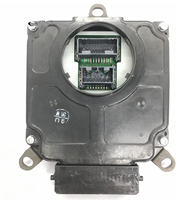 Module de commande de source lumineuse de phare LED d'origine 89907-58030 2W7L0 89908-58030 2W7R0 pour TOYOTA Vellfire 2022