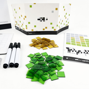 Juegos de Mesa Ecológicos de Alta Calidad con Logotipo Personalizado de Fábrica, Nuevo Diseño, Juego de Mesa para Fiestas en Stock, Venta al por Menor - Product Image 4