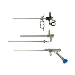 Laser Holmium untuk Bedah Prostat HoLEP Teknologi Presisi untuk Enukleasi Jaringan Prostat yang Aman MultiPulse HoPLUS 3rd - Product Image 3