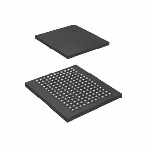 Composant électronique mémoire 165 LBGA CY7C1512AV18-250BZXC – Service complet d'origine - Product Image 1
