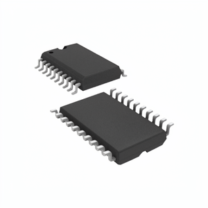 SN74F241DWRE4 Circuito Integrado BUF NO INVERSOR 5.5V 20SOIC, Componentes Electrónicos de Fabricante Chino - Product Image 1