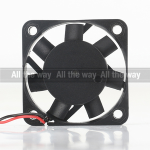 Nuevo Sunon 5V 12V 48V DC24V 1,44 W AC EC 4010 40X40X10MM 4CM Inversor Mute Alto volumen de aire Ventilador de refrigeración de dos hilos para el <span class=keywords><strong>MF40102VX</strong></span>-Q00U-A9D - Product Image 5