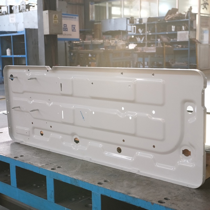 Custom Heavy Duty Welding Fabrication Welded