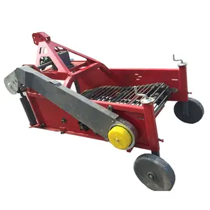 Hot Sale Potato Digger Harvester Machine Sweet Potato Harvesting Equipment