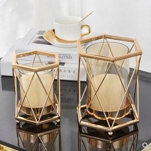 Luxe mode beauté maison vacances décoration <span class=keywords><strong>bougeoir</strong></span> mariage verre <span class=keywords><strong>bougeoir</strong></span> - Product Image 3