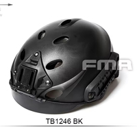 Vente en gros FMA Casque d'eau tactique Alpinisme extrême Cyclisme Protection de grande taille Fabricant de casque tactique TB1246