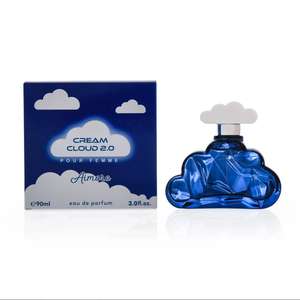 Perfume SWEET de Alta Gama para Mujer, Fragancia Floral Duradera, Spray Moderno con Aroma a Historia de Amor - Product Image 3