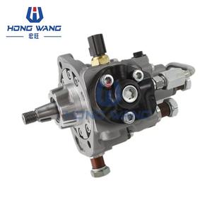 Bomba de Inyección de Combustible Compacta 22100-E0480 294000-2290 de Presión Variable para Camión Hino con Motor Denso - Product Image 1