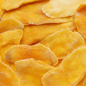 MEILLEUR VENDEUR DE QUALITÉ MANGUE SÉCHÉE NATURELLE DU VIETNAM-SAC À FERMETURE ÉCLAIR 100G BIOLOGIQUE EN GROS - Product Image 1