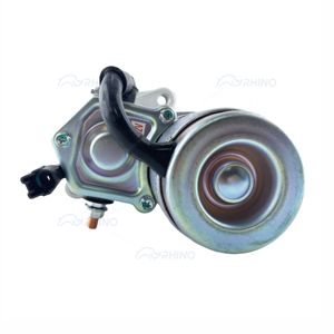 Arrancador automático Auto Repuestos 12V 2kw <span class=keywords><strong>Motor</strong></span> <span class=keywords><strong>de</strong></span> <span class=keywords><strong>arranque</strong></span> <span class=keywords><strong>de</strong></span> coche OE 28100-0L040 para Toyota Hilux,Fortuner,Innova,4Runner,<span class=keywords><strong>Rav4</strong></span> - Product Image 3