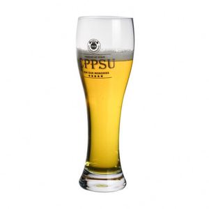 Vaso de <span class=keywords><strong>Cerveza</strong></span> Steinlager Tiger Trophy de la Marca <span class=keywords><strong>Hoegaarden</strong></span> - Product Image 4