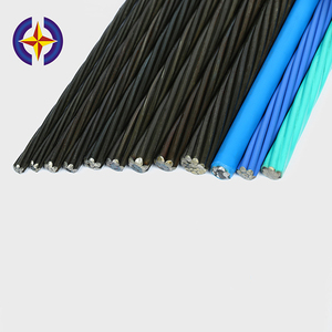 Bài Căng Thẳng 82b 7 Sợi 12.7Mm Lớp 270K <span class=keywords><strong>PC</strong></span> Sợi Xuất Khẩu Tất Cả Các Xung Quanh Thế Giới - Product Image 3