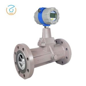 เครื่องวัดการไหลแบบเกลียว ZHIAN รุ่น ZA-LUX ที่มีความเสถียรและเชื่อถือได้ ไม่เป็นสนิมง่าย - Product Image 1