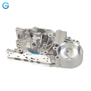 0 DQ200 AM วาล์วสะสมร่างกายเกียร์ที่อยู่อาศัยชุดสร้างใหม่0AM325066 0AM325066AE - Product Image 6