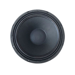 Boa Qualidade 12 Polegada Coaxial Speaker Ferrite 1.7 ''Mylar Diafragma HF Driver & Woofer para Monitor de Palco Speaker - 12XT - Product Image 4