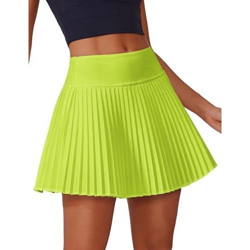 Neon Green