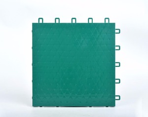 Nuevo estilo, <span class=keywords><strong>precio</strong></span> competitivo, suelo deportivo entrelazado para gimnasio, <span class=keywords><strong>Tenis</strong></span>/baloncesto/suelo de fútbol, canchas de <span class=keywords><strong>tenis</strong></span> - Product Image 1