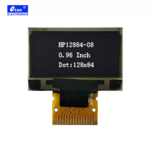 Hot bán New Sight Kích thước 21.74x10.86 mét e-paper Modules với <span class=keywords><strong>OLED</strong></span> 096 128x64 - Product Image 4