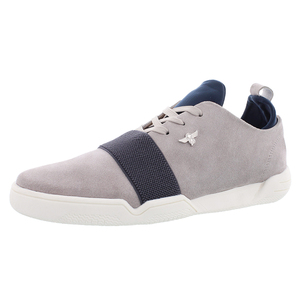 Zapatos Creativos de Recreación Ilton para Hombre, Color: Gris/Azul |   100% Auténtico - Product Image 1