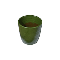 Service de vaisselle incassable en mélamine style Yamano – Assiettes empilables, bols et cuillères en mélamine – Ensembles de vaisselle en mélamine