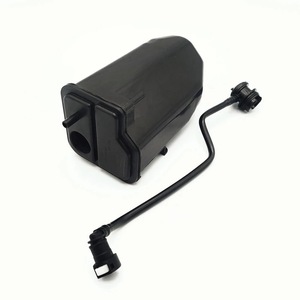 Cartouche de charbon Yunnuo 1K0201801E 1K0201801D pour système de carburant Golf - Product Image 1