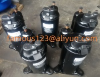 Compresor Scroll R410A Fabricado en Corea, Modelo ARA081YAB, ARA055NAB