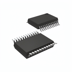 Embedded Electronics Component EFM8LB10F16E-B-QSOP24R 24 SSOP BOM IC In Stock - Product Image 1