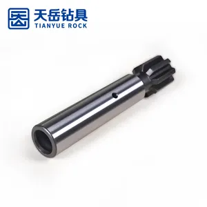 Rock Tools T38 400mm Shank Adapter Drifting Drill