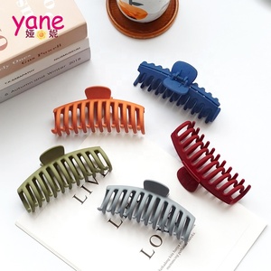 Модные аксессуары о больших на высоком каблуке 13 см; Качественные волосы коготь клип для женщин - Product Image 3